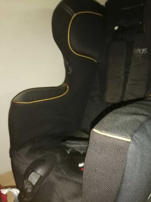 cadeira auto criança 09 18 kg para carro auto automóvel