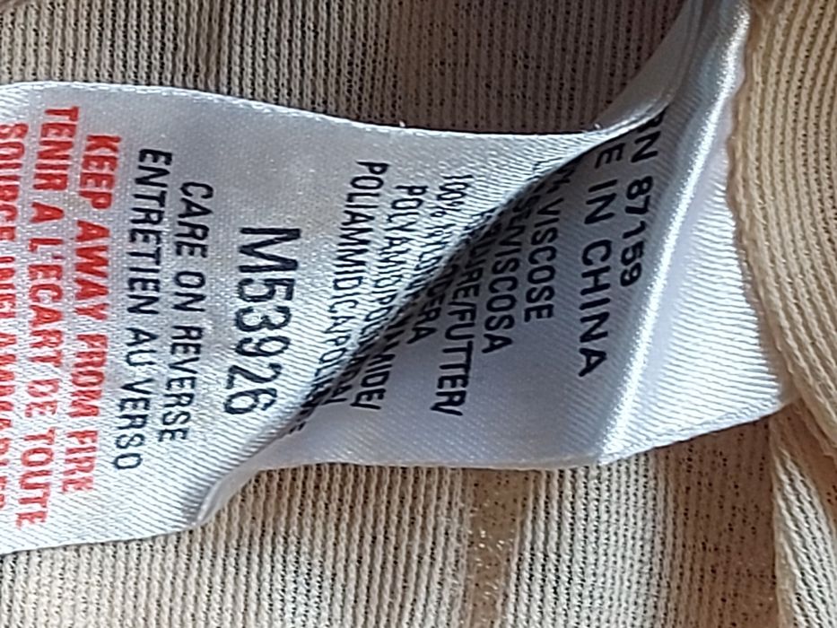 Sukienka damska ażurowa rozmiar 32 firma NEXT