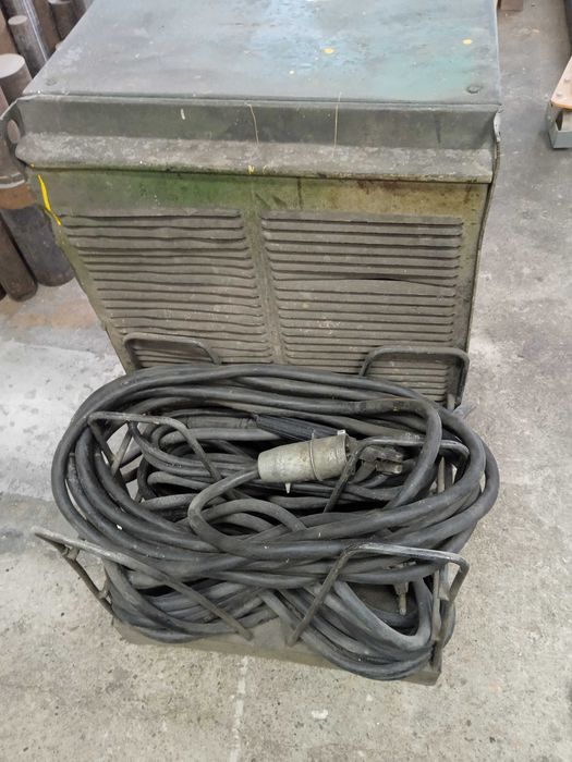 Spawarka Bester SPB 315