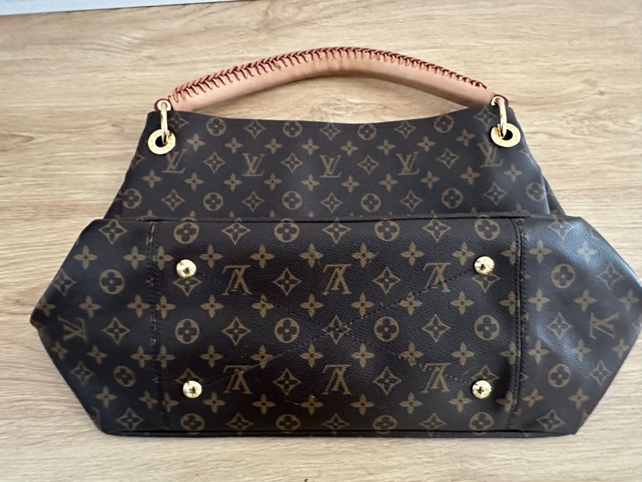 Mala Louis Vuitton