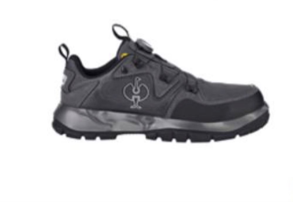 Engelbert strauss робочі чоботи взуття кросівки боти металевий носок