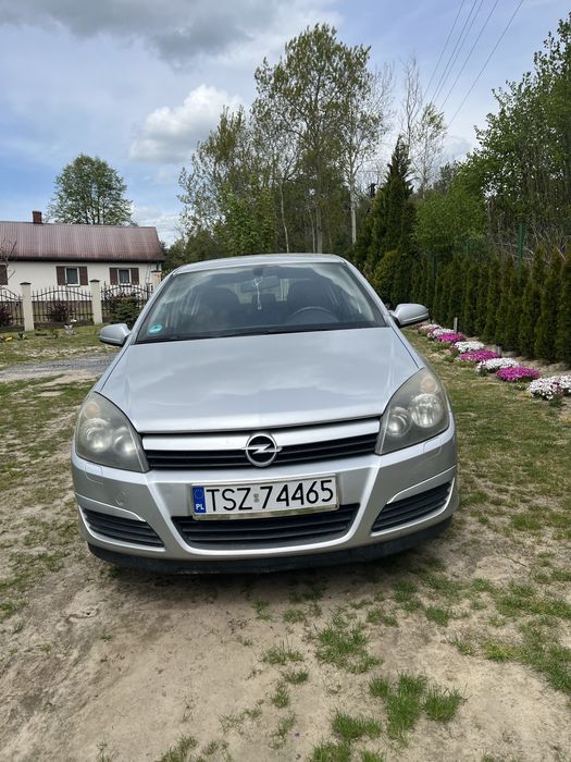 Sprzedam Opel Astra Twin Sport