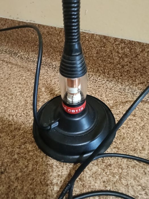 Antena cb radio tanio