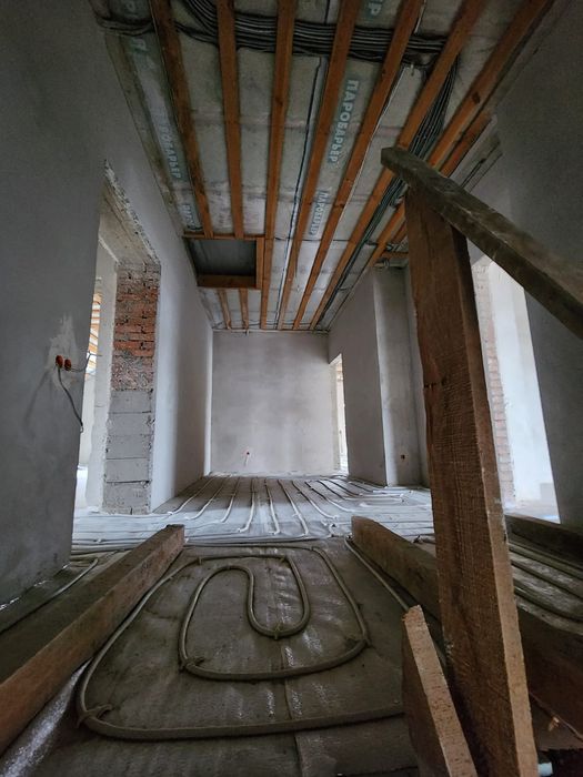 Будинок 338м2 В Гореничах