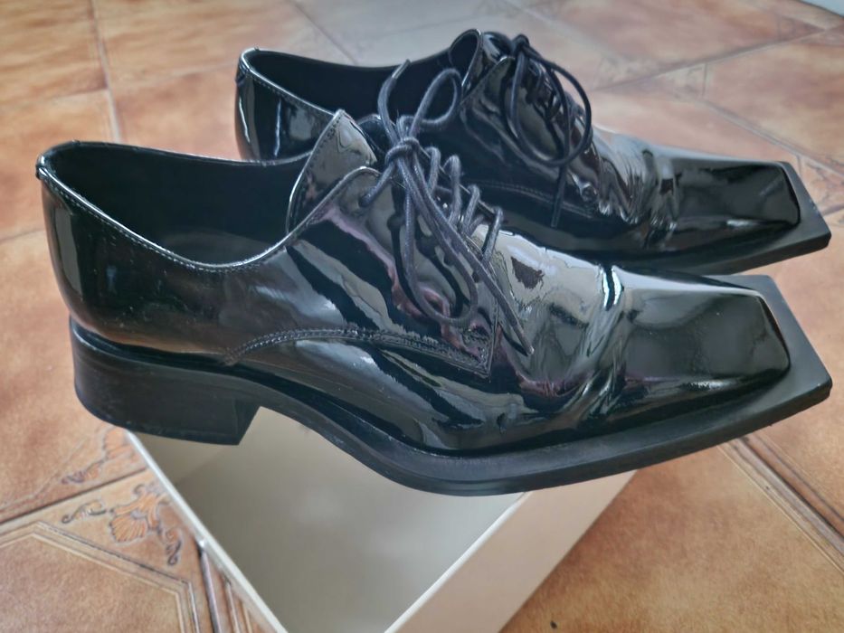 Sapatos Clássicos Homem