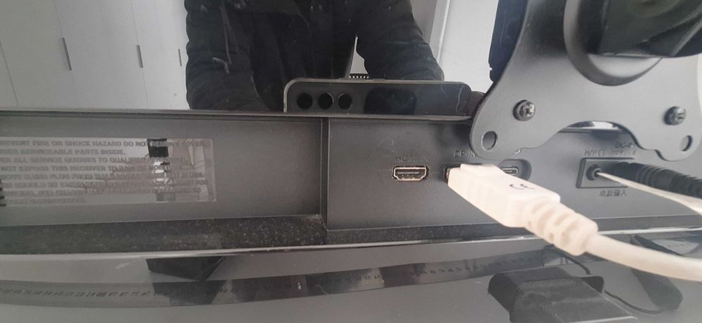 Vendo 4 monitores _ 1 LG de 29`` , 1 LG 25``, 1 ASUS de 24`` e 1 HP de