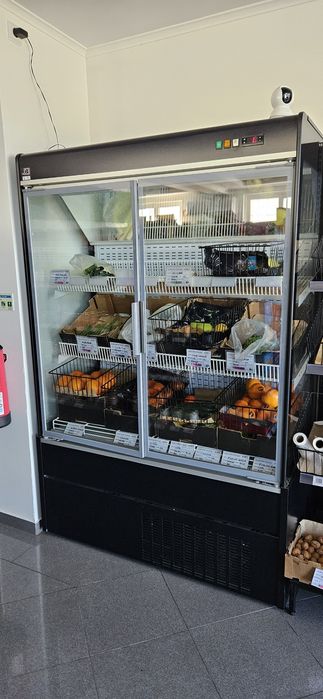 Loja 100m² Comércio/Serviços – Atalaia (Montijo)