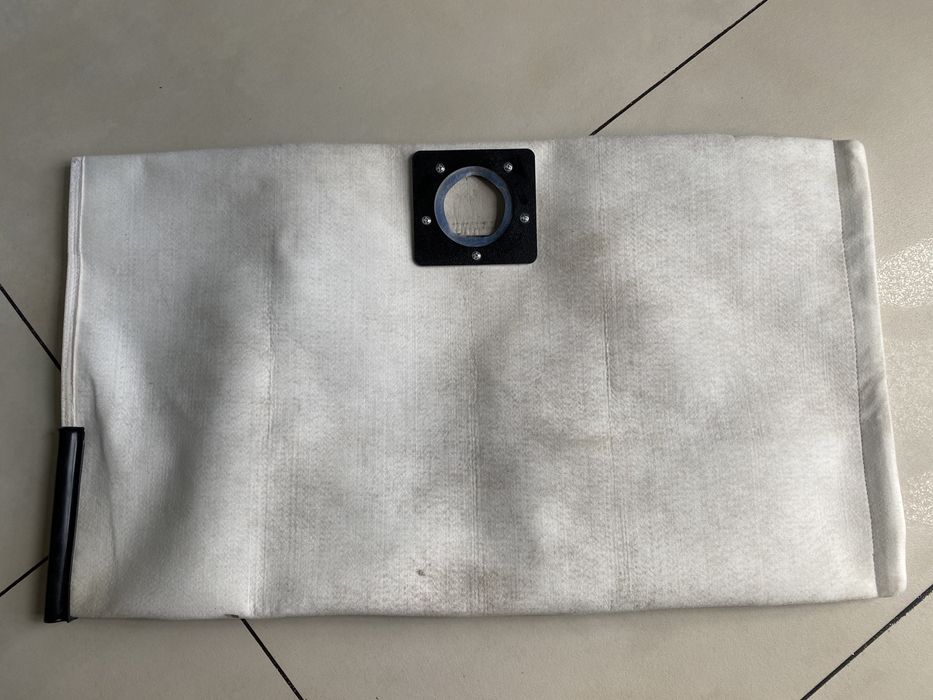 Багаторазовий мішок для пилесоса 30 л