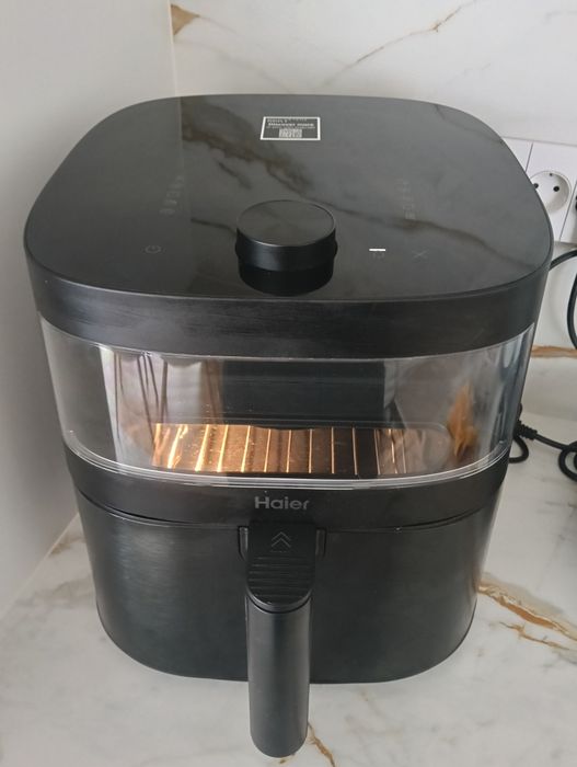 Fritadeira Air Fryer I-Master Série 5
HAF5TWA 011
