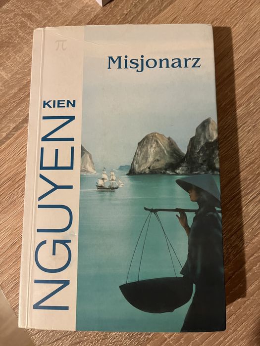 Misjonarz, Kien Nguyen