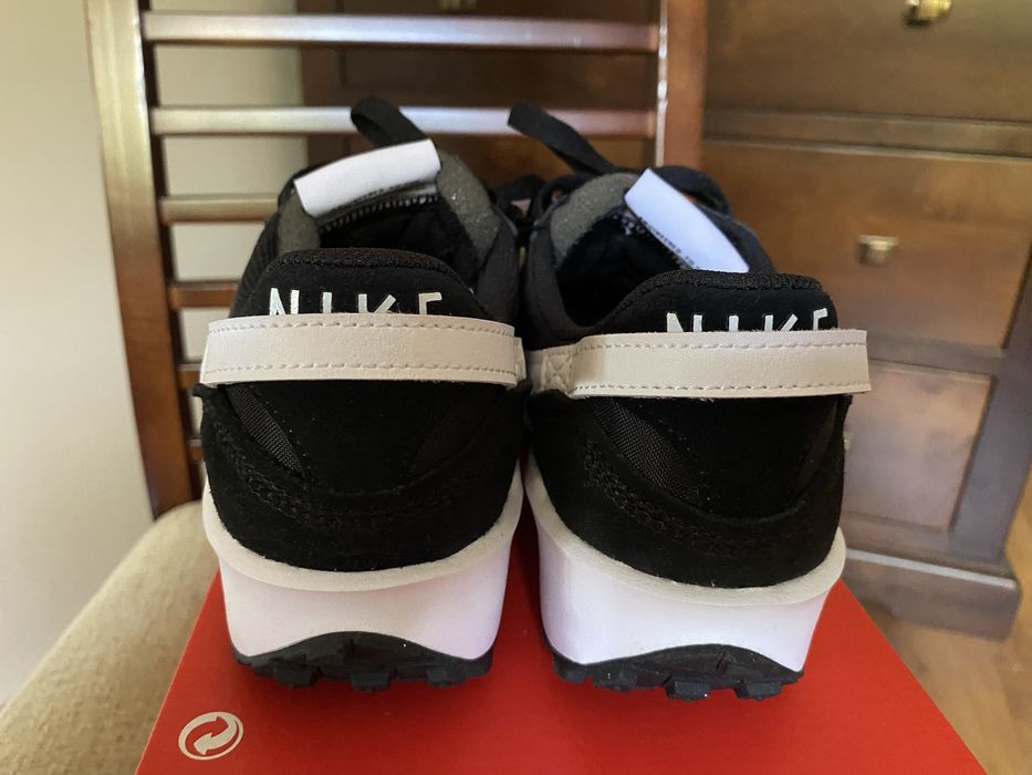 Nike Waffle Debut, 100% oryginał, rozmiar 37,5.