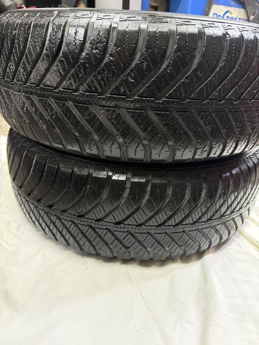 Продам пару Зима