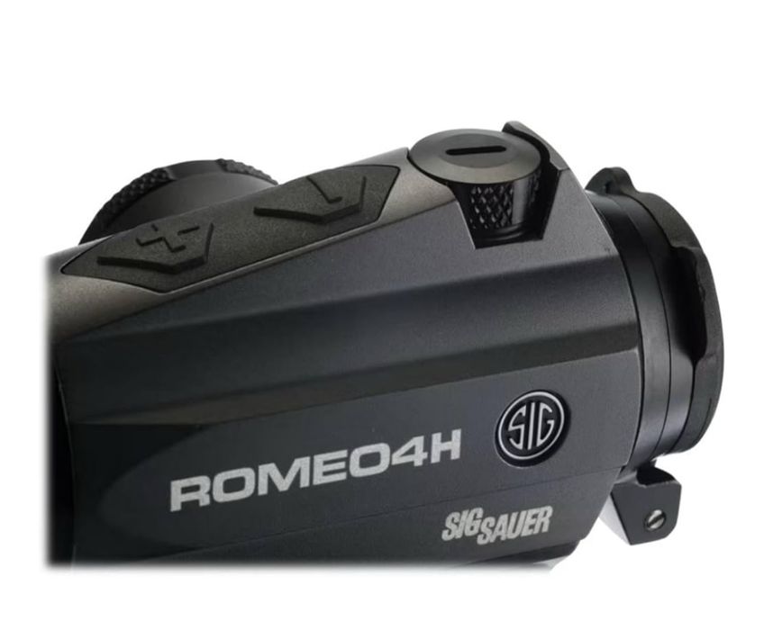 Коліматорний приціл SIG OPTICS ROMEO4H 1x20 2 MOA ,