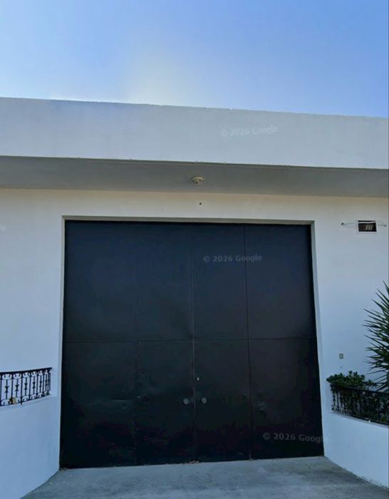 Armazem partilhado 42 m2