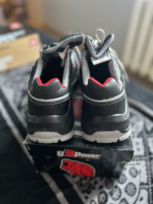 Buty meskie u power