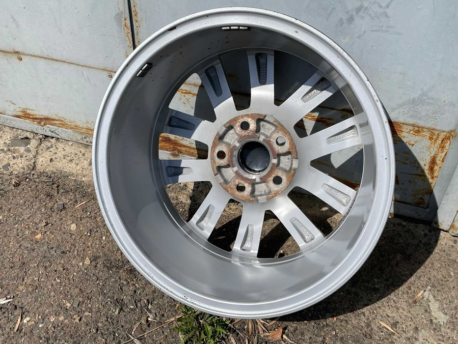 Диски VW 16 5x112 - 4шт. - 16 VW Passat TIGUAN Touran T roc JETTA Golf