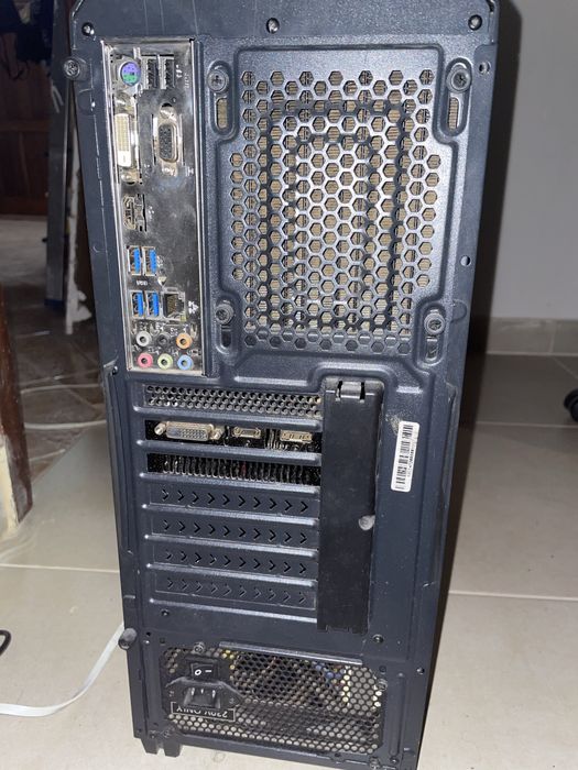 Vendo PC Gamer preço assesível