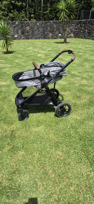 Carrinho Maxi Cosi