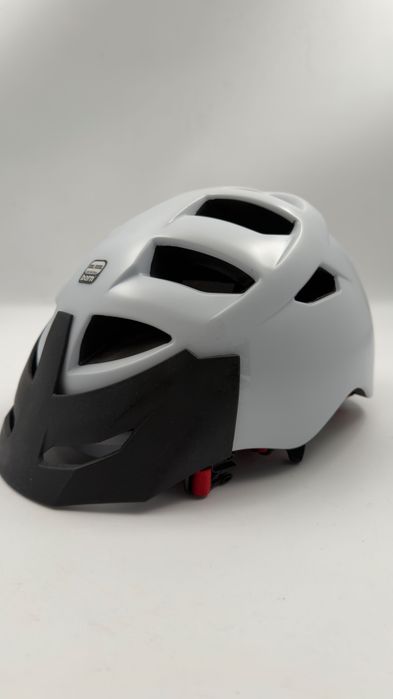 Nowy Kask Rowerowy Bern Morrison r. XL  (60.5-63.5cm)