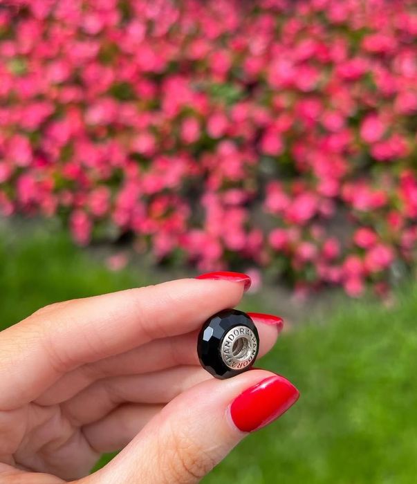 Шарм для браслету Pandora