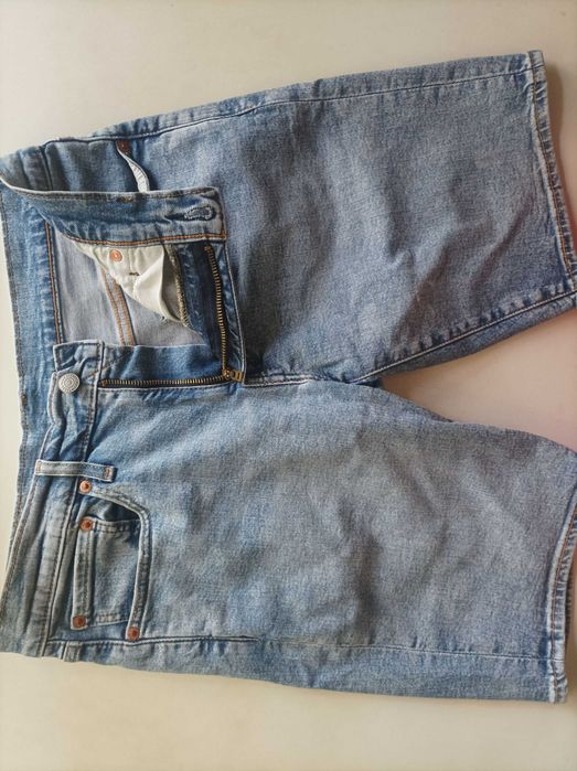 Шорти Levis 511 р. W 31