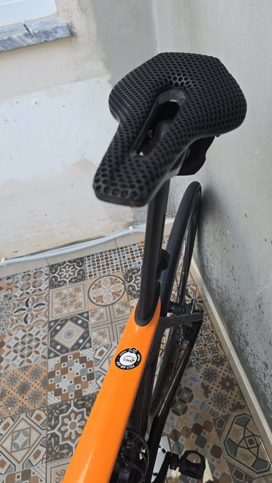 FELAT AR ultegra di2