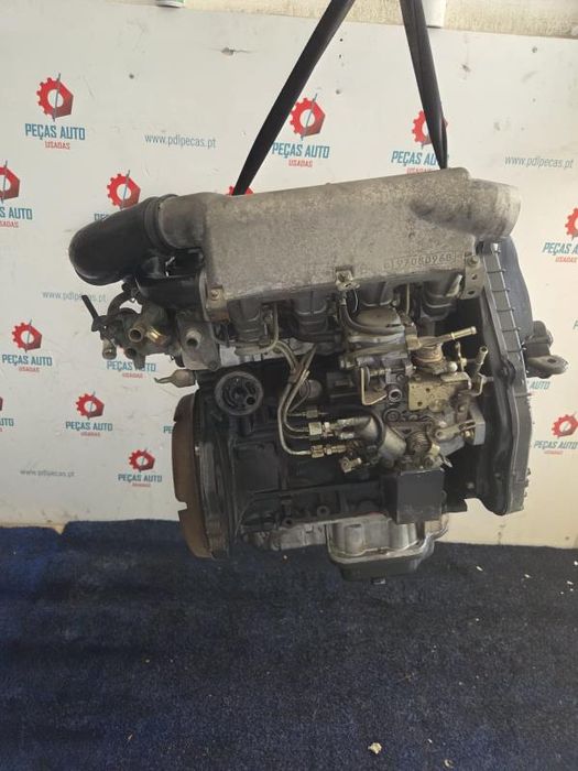 Motor completo OPEL Astra F (56_, 57_)