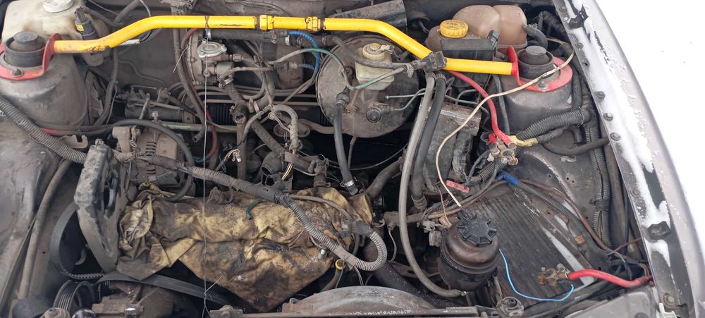 Kapsen RW501 185/65 R14 86T Зима 2025