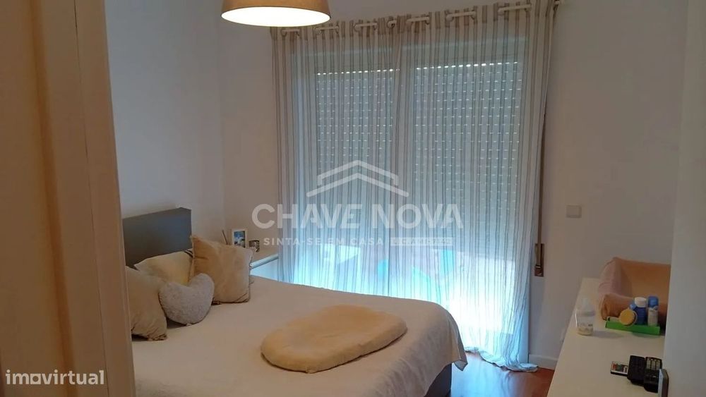 Apartamento T2+1 em Gulpilhares