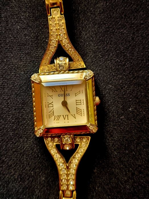 Женские часы Guess оригинал WO137L2