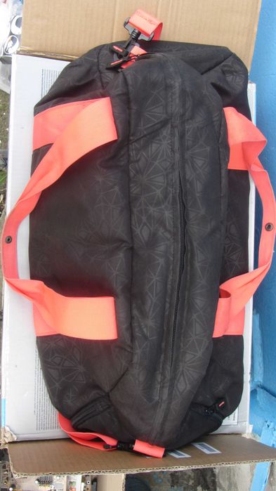 Сумка Demix HWCB03-99