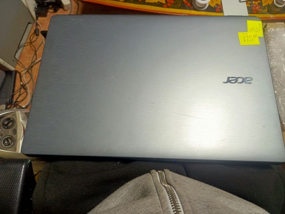 Ноутбук ACER ES-771 з Німеччини