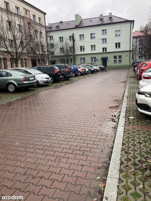 Mieszkanie, Jaworzno