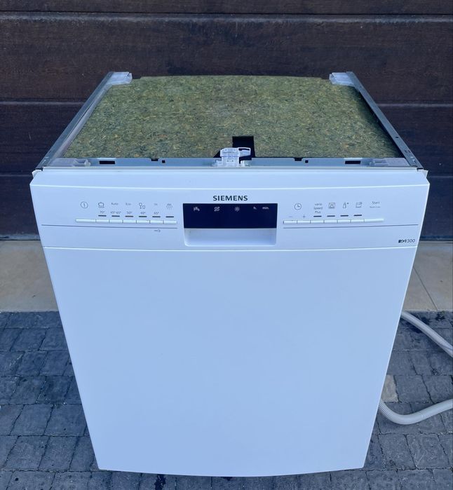 2020рік Посудомийка Siemens посудомойка 60см Made in Germany ідеальна