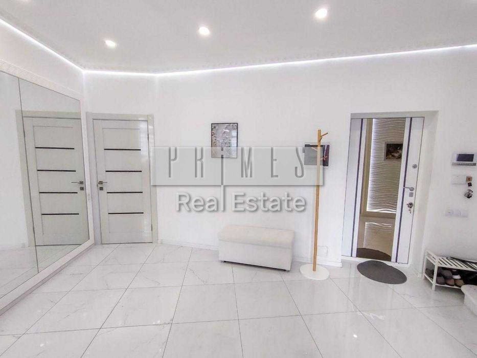 Продаж дворівневий пентхаус, ЖК Ліко-Град 3, вул. Здановської, 50/2