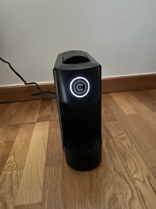 Maquina Café Continente (Grazie)