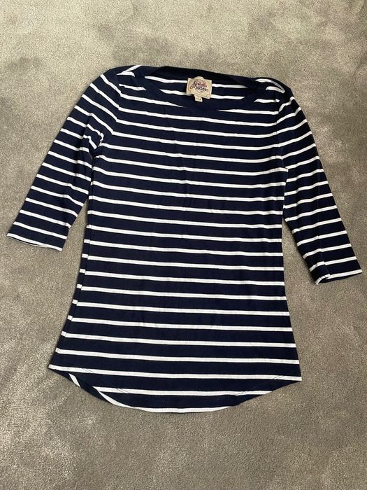 Bluza.   w paski
