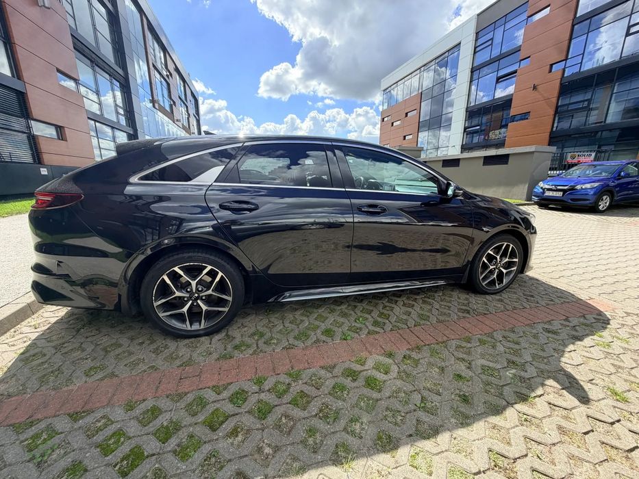 Kia Pro_Cee'd