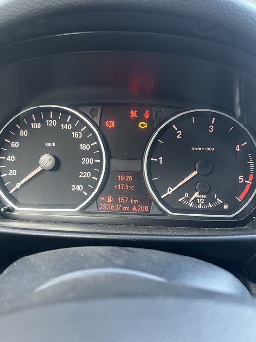 BMW 118d PDF EDITION SPORT
