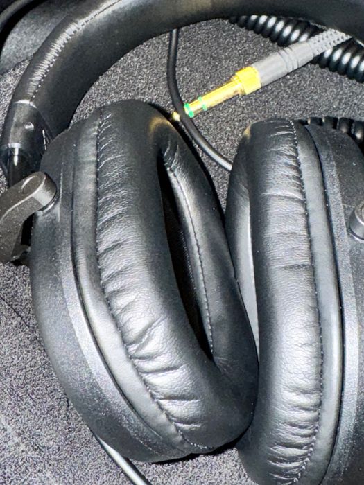 Sony headphones profissional MDR 7510