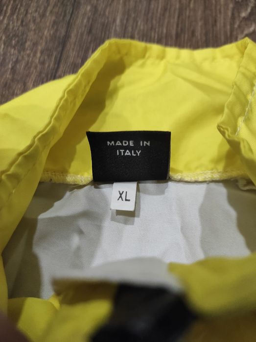 XL Castelli оригінальна чоловіча вело майка, жилетка