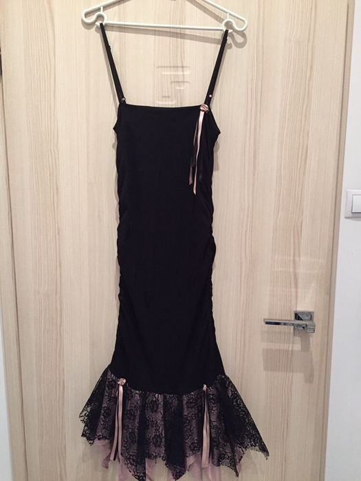 Sukienka Rinascimento