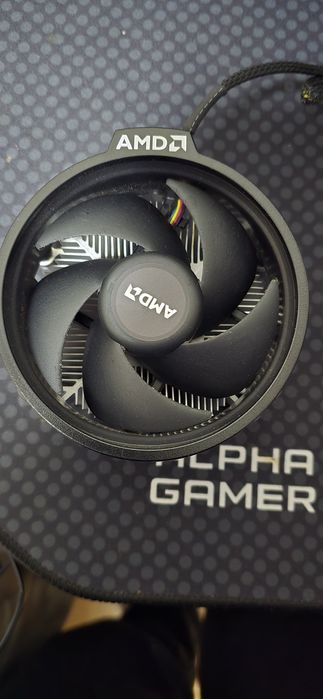 AMD Ryzen 5 5600 Processor440667426773411841