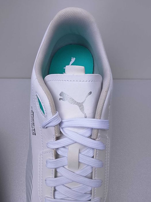 Sneakersy Puma Mercedes AMG r.46