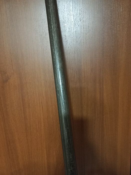 Труба водопроводная 25 (2 м)