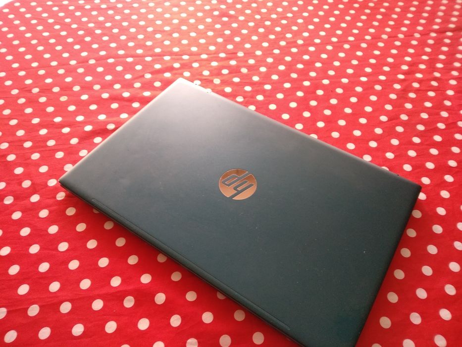 HP Pavilion Laptop 15