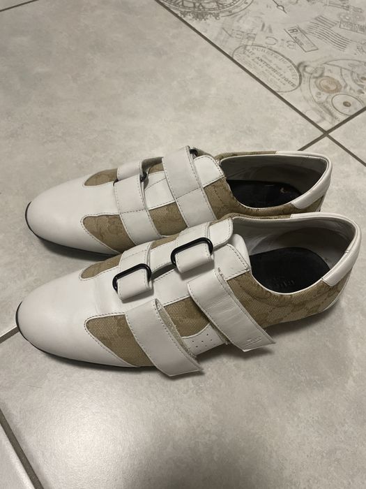 Дуже хороші кросівки Gucci