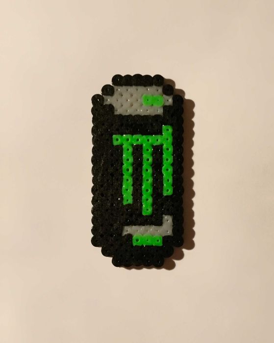 Monster Energy brelok/magnes