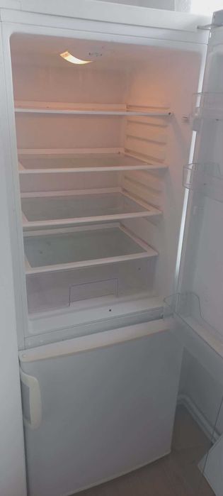 lodówko-zamrażalka amica