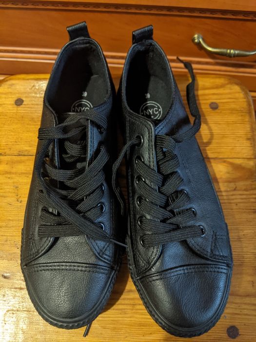 Кеды женские размер 39 .